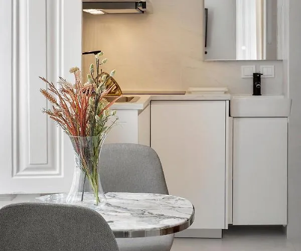 شقة Small Design - Rosa, Bairro Alto *